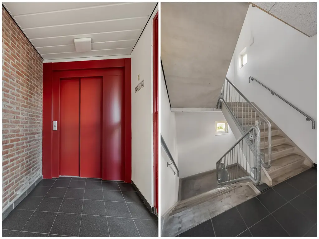 Vrijenburglaan 129, BARENDRECHT