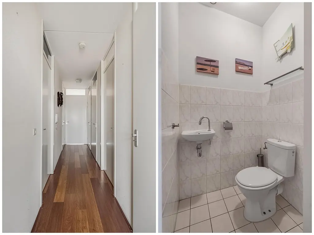 Vrijenburglaan 129, BARENDRECHT