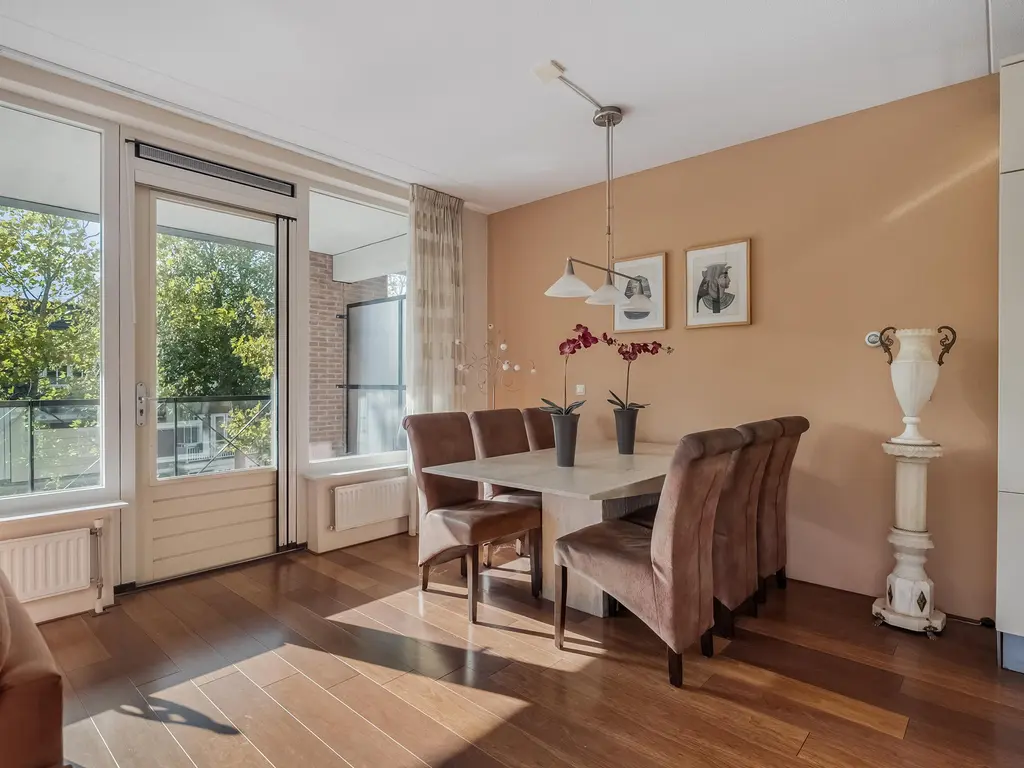 Vrijenburglaan 129, BARENDRECHT