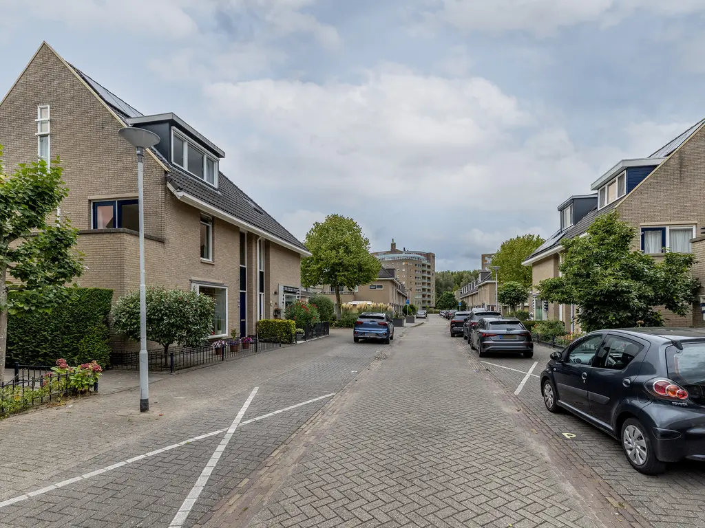 Ludenhorst 27, ROTTERDAM