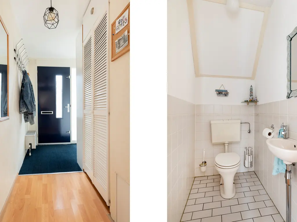 Ludenhorst 27, ROTTERDAM