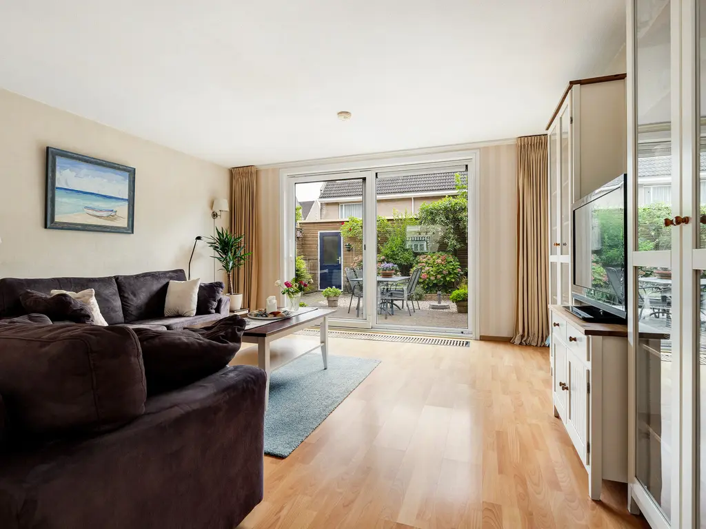 Ludenhorst 27, ROTTERDAM