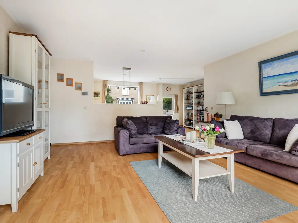 Ludenhorst 27, ROTTERDAM