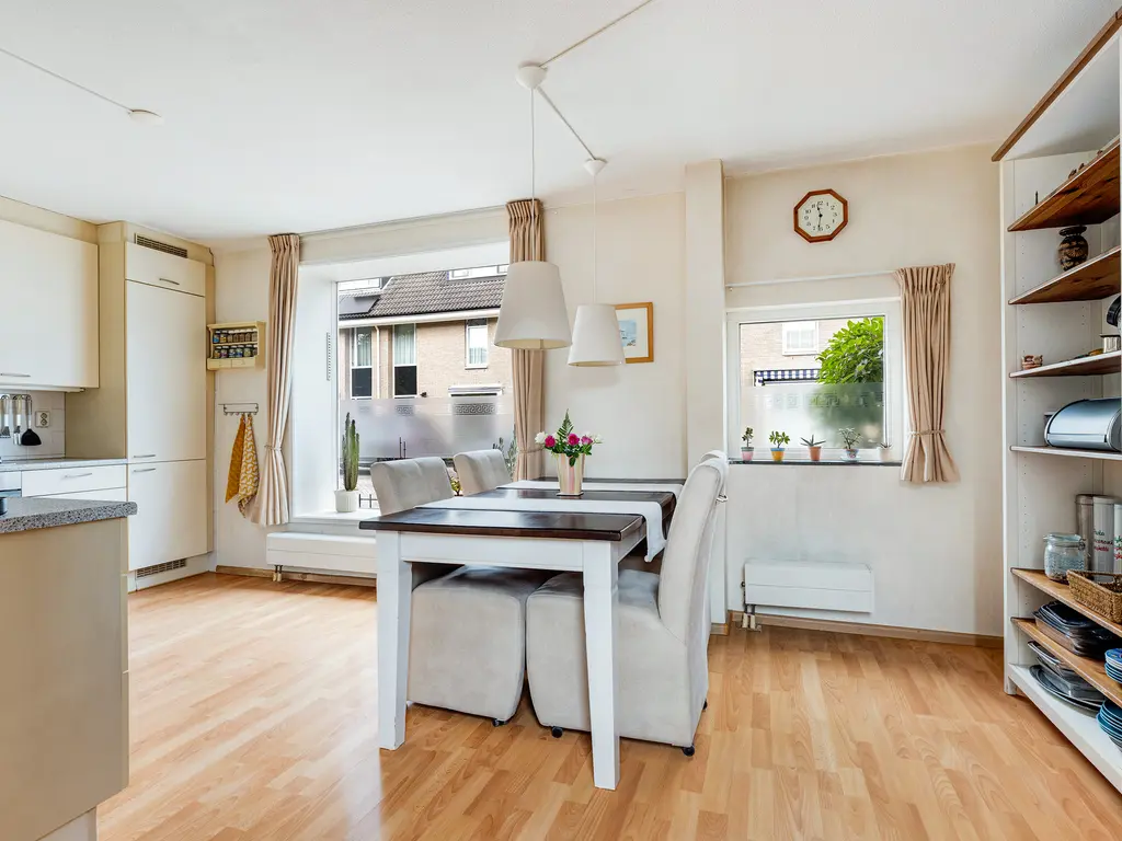 Ludenhorst 27, ROTTERDAM