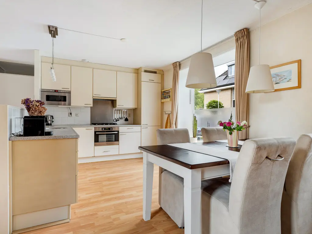 Ludenhorst 27, ROTTERDAM