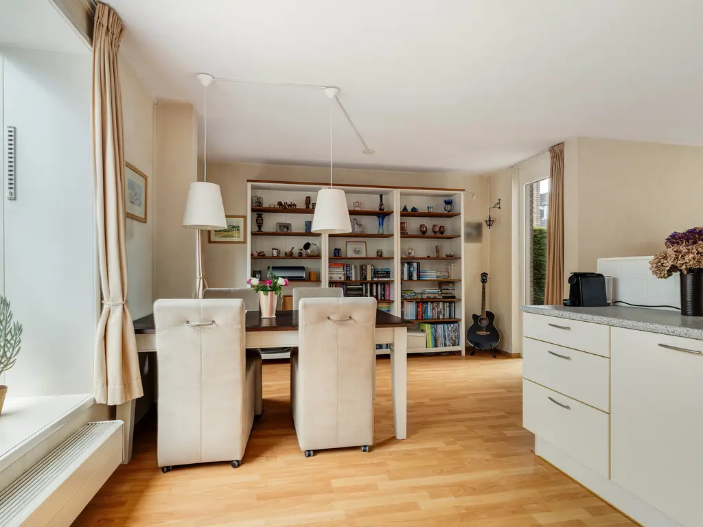 Ludenhorst 27, ROTTERDAM