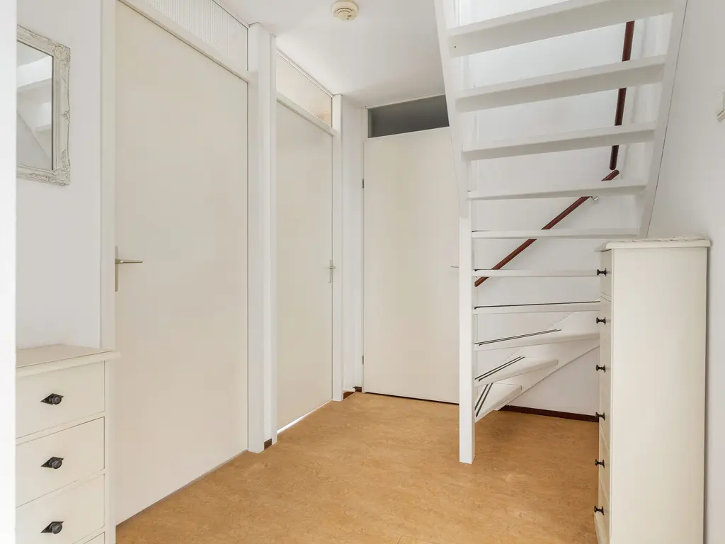 Ludenhorst 27, ROTTERDAM