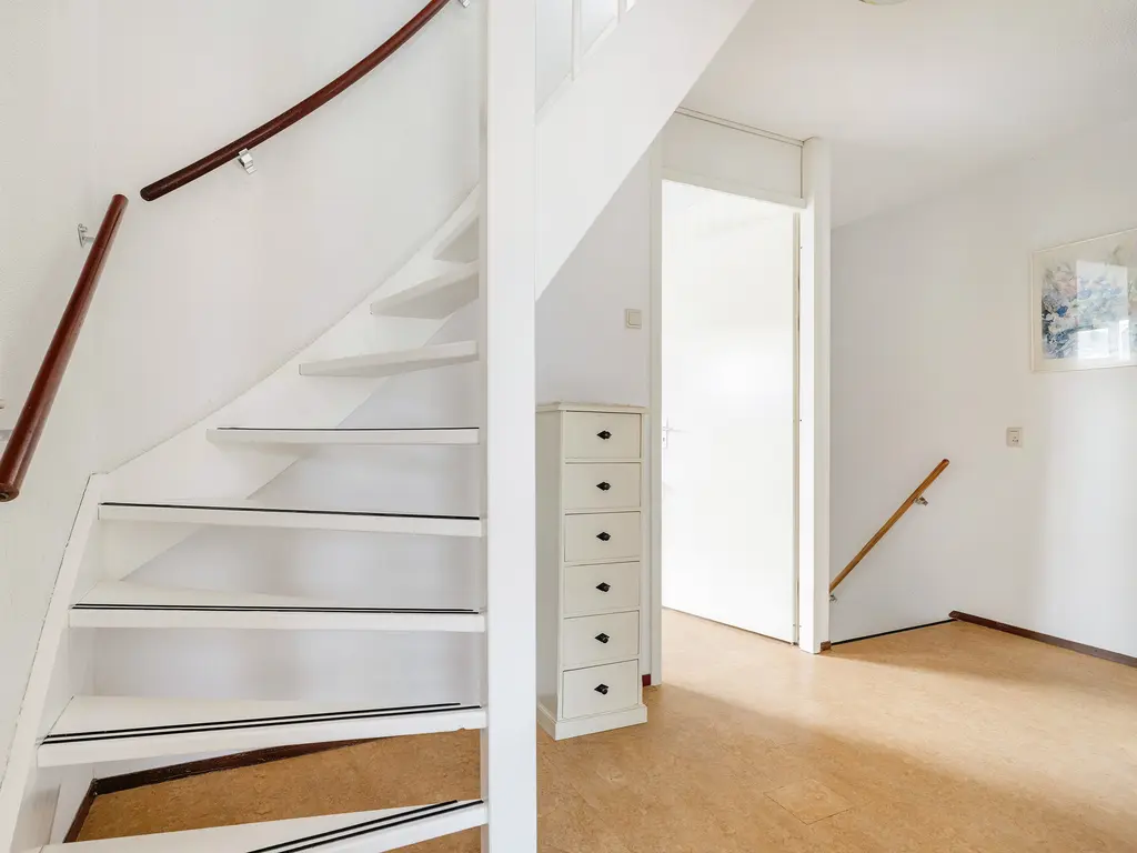 Ludenhorst 27, ROTTERDAM