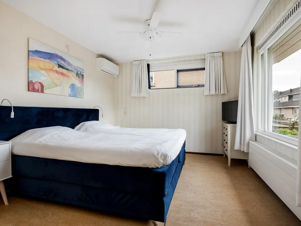 Ludenhorst 27, ROTTERDAM