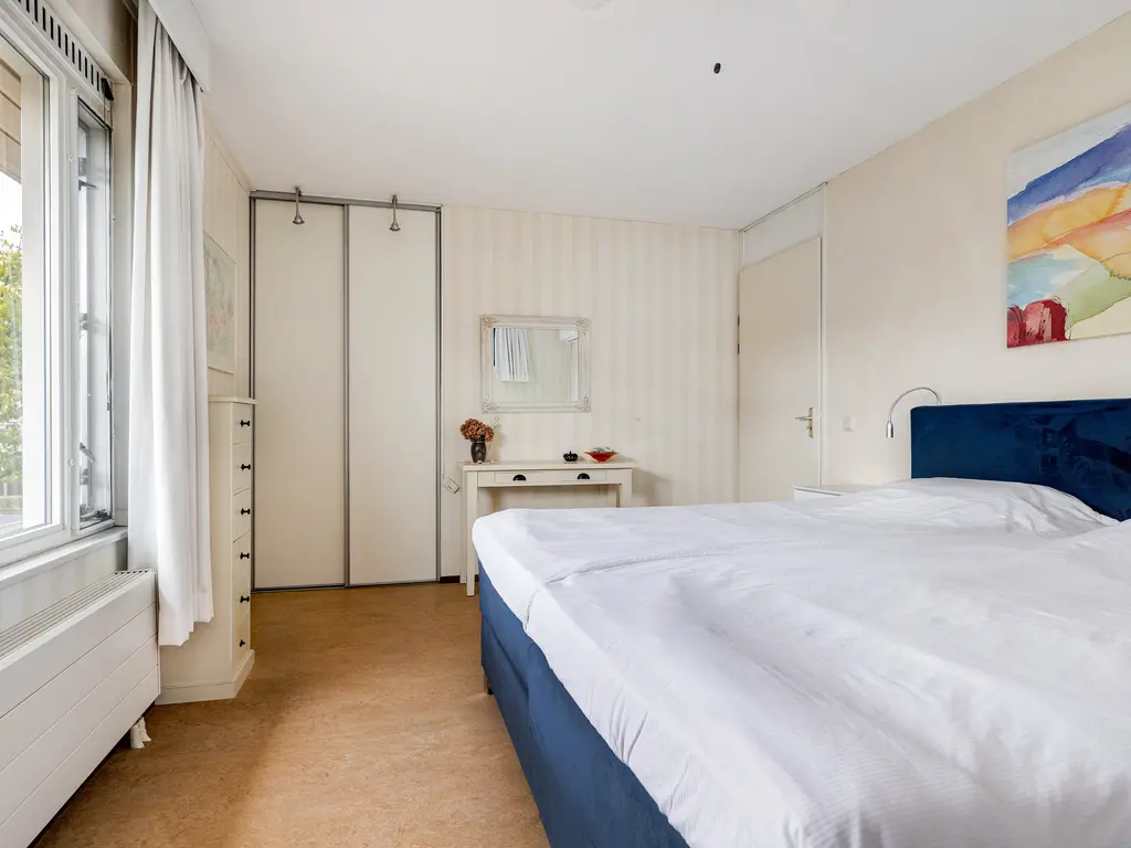 Ludenhorst 27, ROTTERDAM