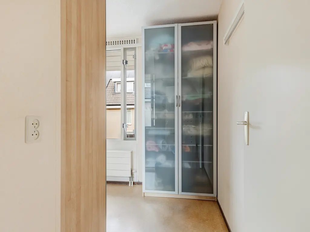 Ludenhorst 27, ROTTERDAM