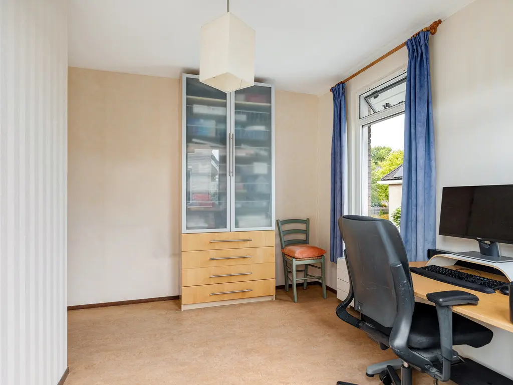 Ludenhorst 27, ROTTERDAM