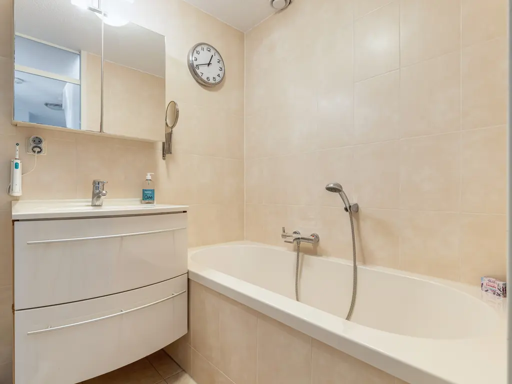 Ludenhorst 27, ROTTERDAM