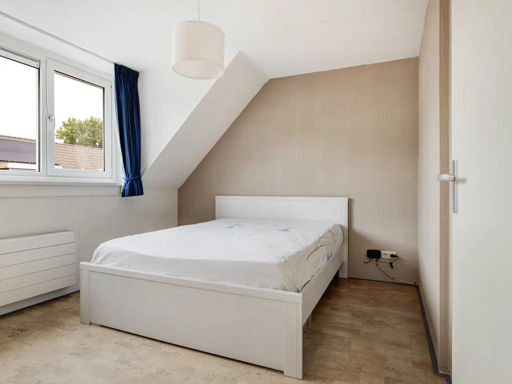 Ludenhorst 27, ROTTERDAM