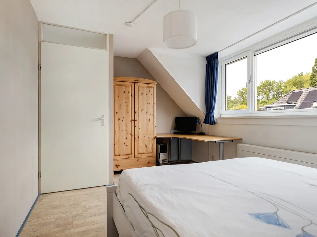 Ludenhorst 27, ROTTERDAM