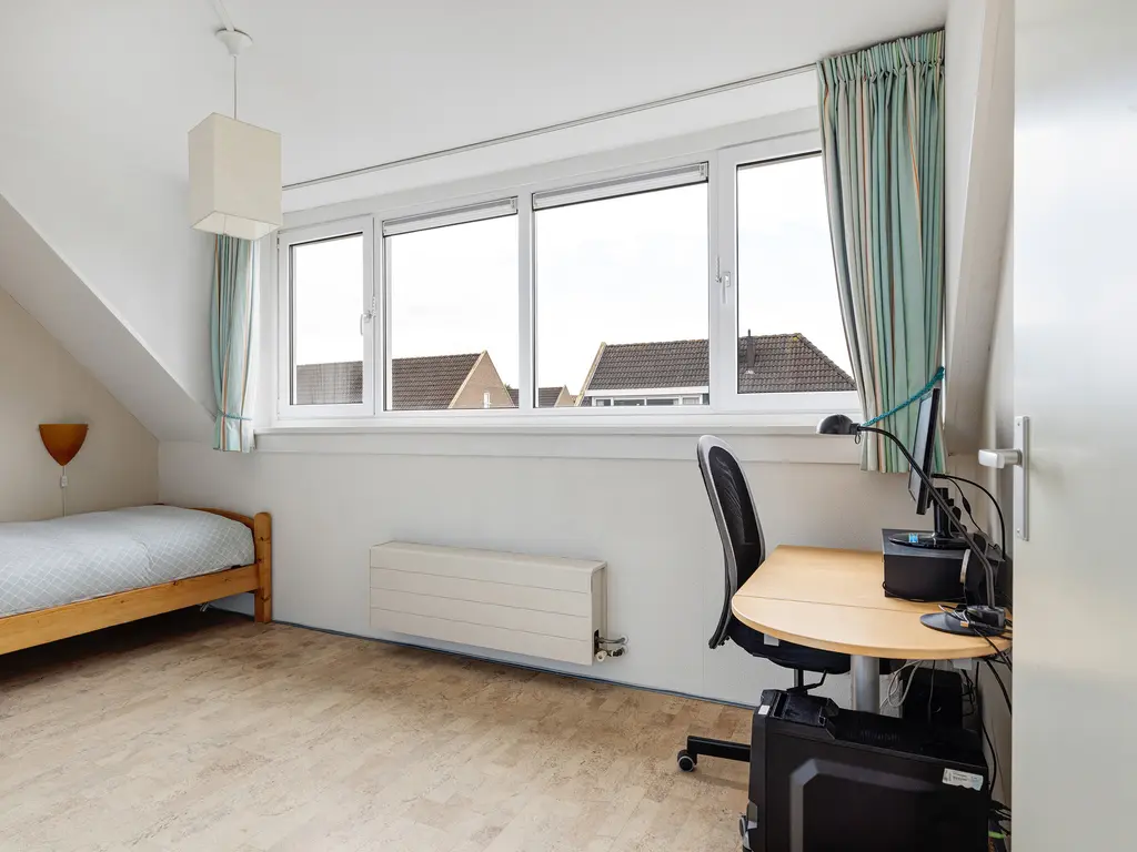 Ludenhorst 27, ROTTERDAM