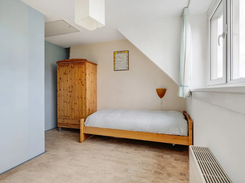 Ludenhorst 27, ROTTERDAM