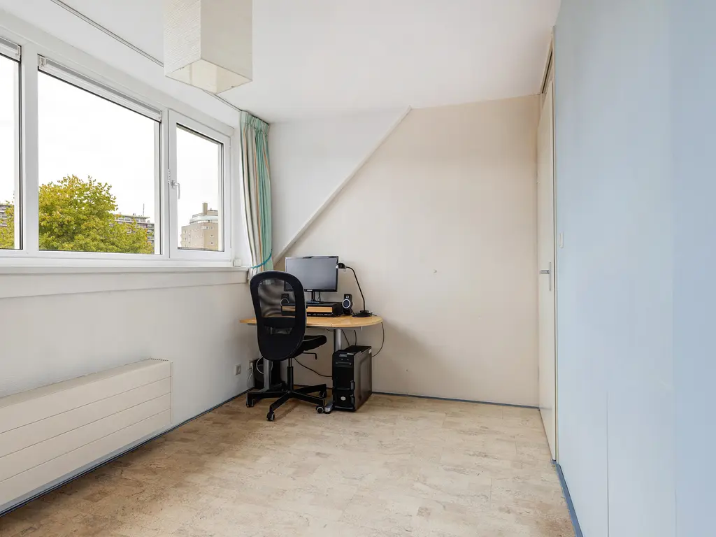 Ludenhorst 27, ROTTERDAM