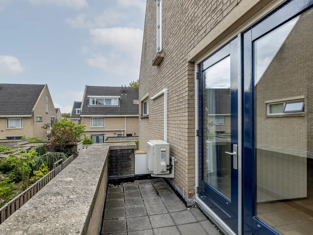 Ludenhorst 27, ROTTERDAM