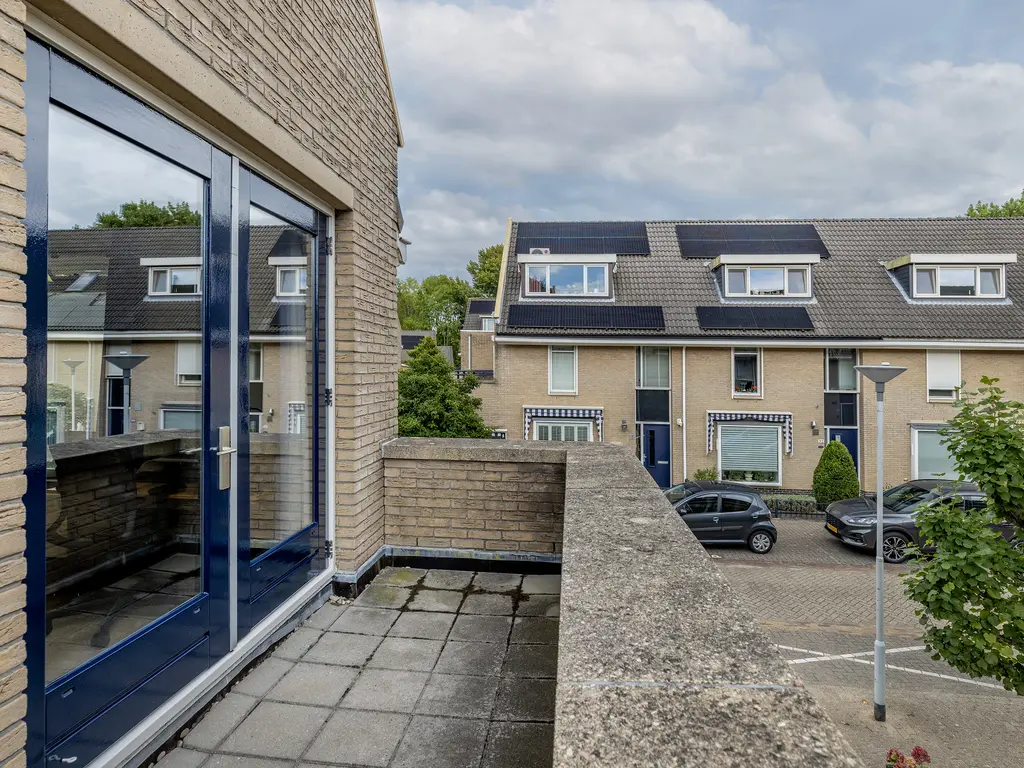 Ludenhorst 27, ROTTERDAM