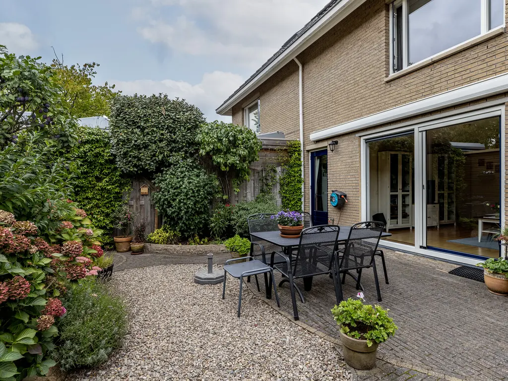 Ludenhorst 27, ROTTERDAM