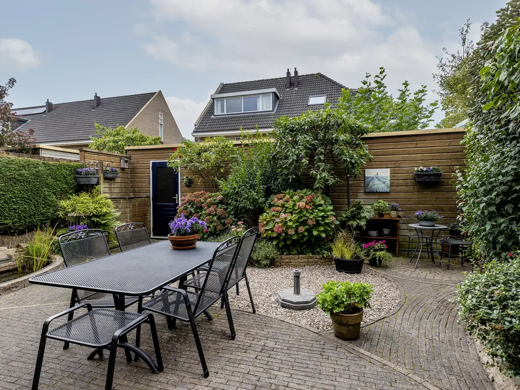 Ludenhorst 27, ROTTERDAM