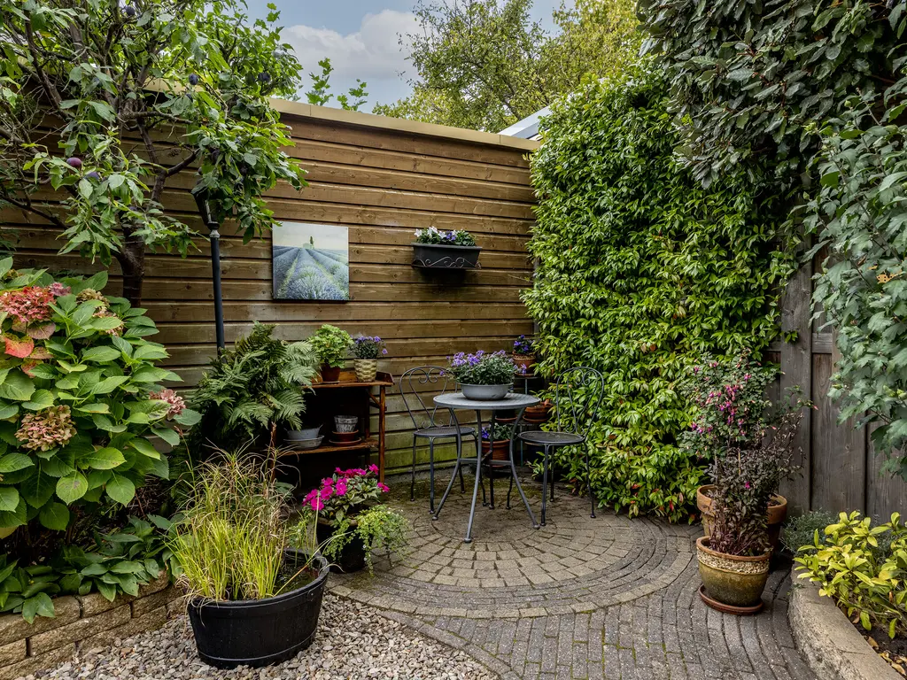 Ludenhorst 27, ROTTERDAM