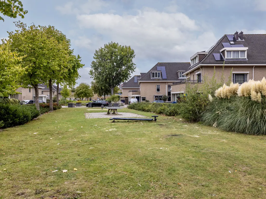 Ludenhorst 27, ROTTERDAM