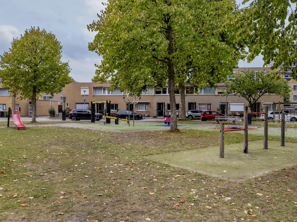 Ludenhorst 27, ROTTERDAM