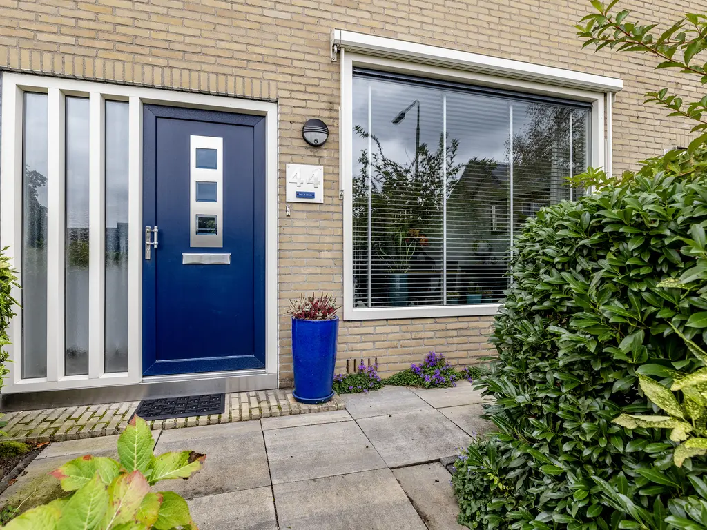 Klompenmakerij 44, BARENDRECHT