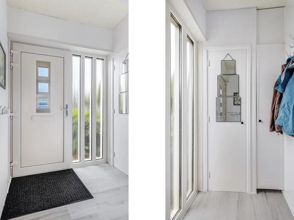 Klompenmakerij 44, BARENDRECHT