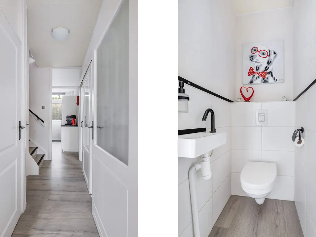 Klompenmakerij 44, BARENDRECHT