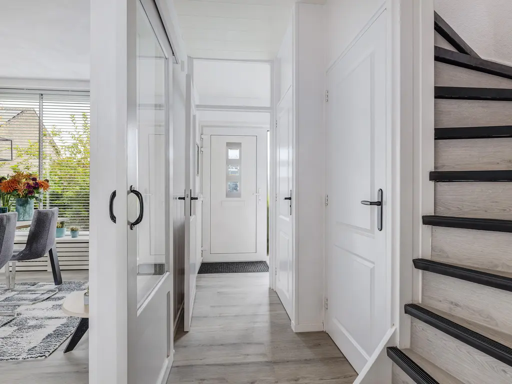 Klompenmakerij 44, BARENDRECHT