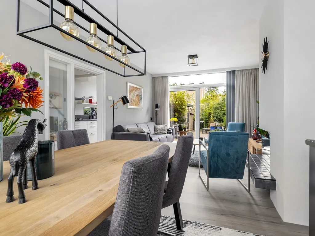 Klompenmakerij 44, BARENDRECHT