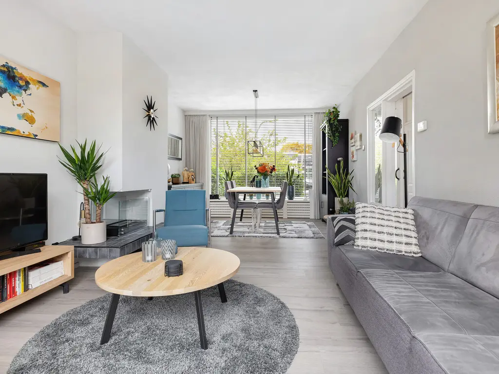 Klompenmakerij 44, BARENDRECHT