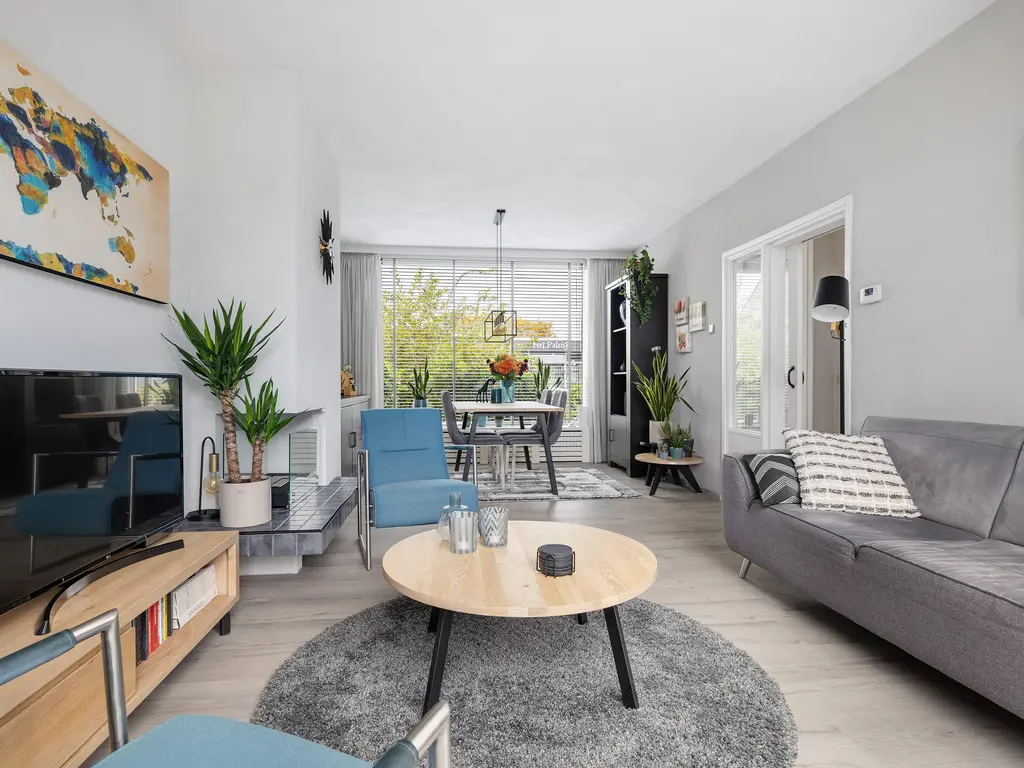 Klompenmakerij 44, BARENDRECHT