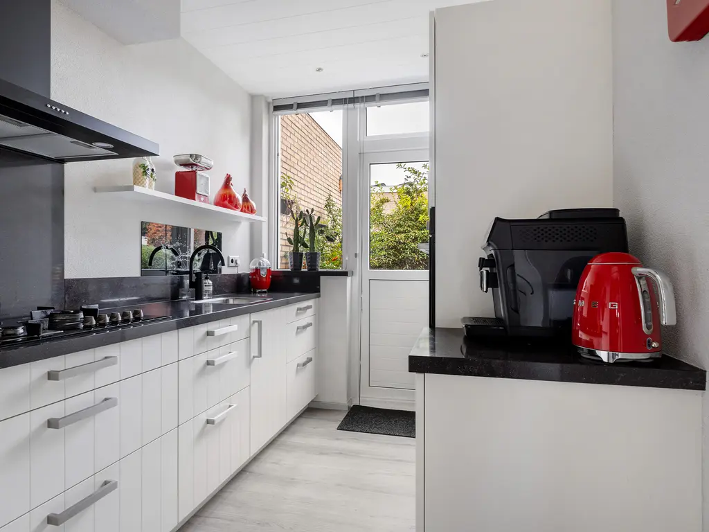 Klompenmakerij 44, BARENDRECHT