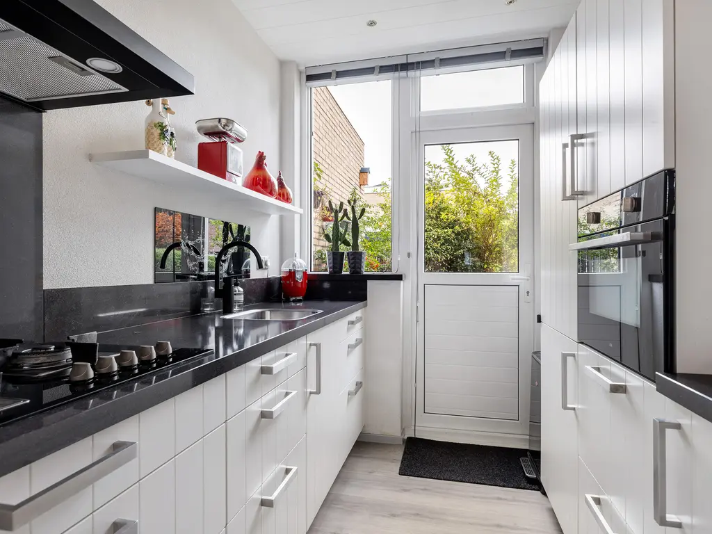 Klompenmakerij 44, BARENDRECHT