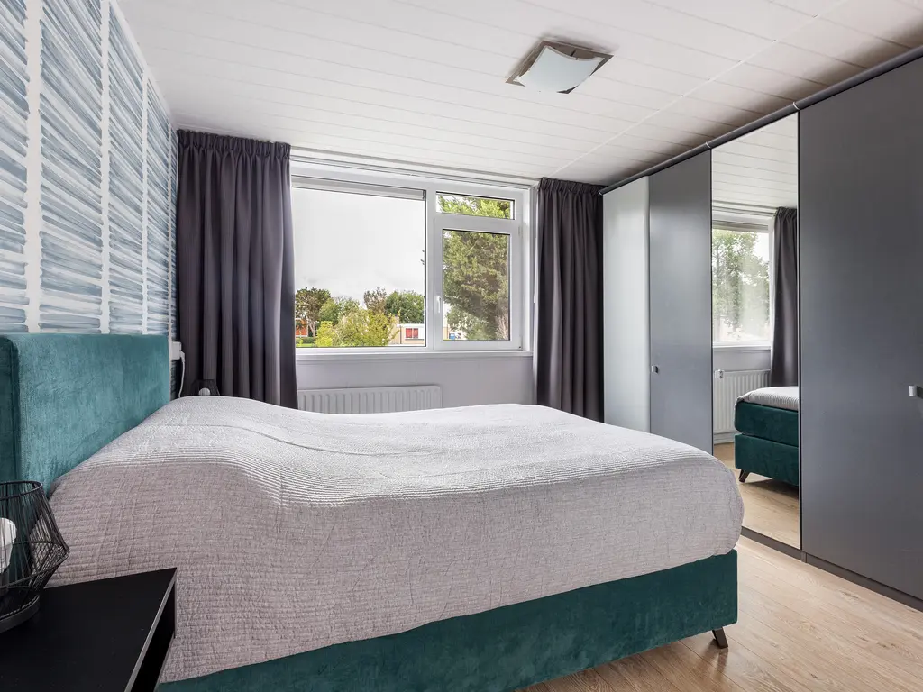 Klompenmakerij 44, BARENDRECHT