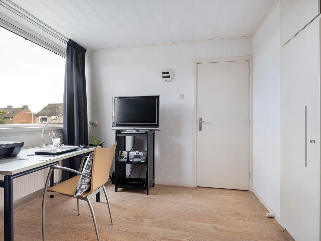 Klompenmakerij 44, BARENDRECHT