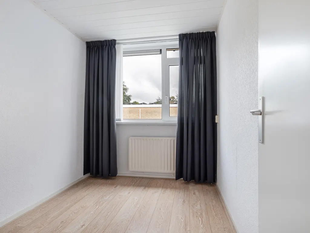 Klompenmakerij 44, BARENDRECHT