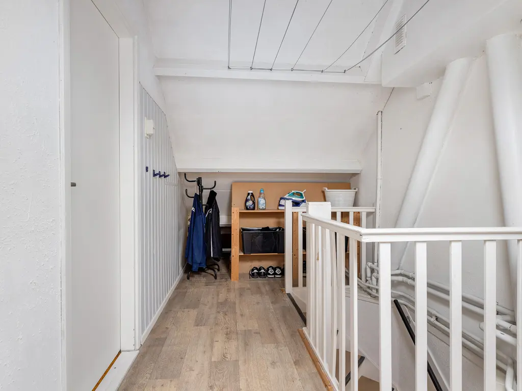 Klompenmakerij 44, BARENDRECHT