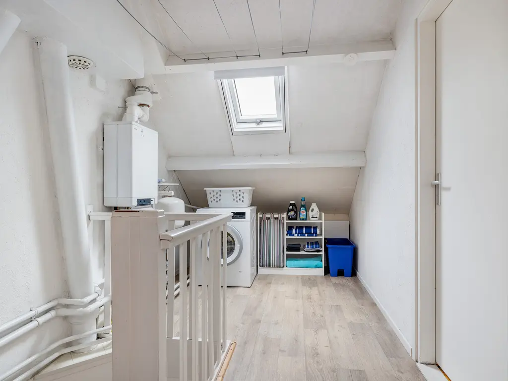 Klompenmakerij 44, BARENDRECHT