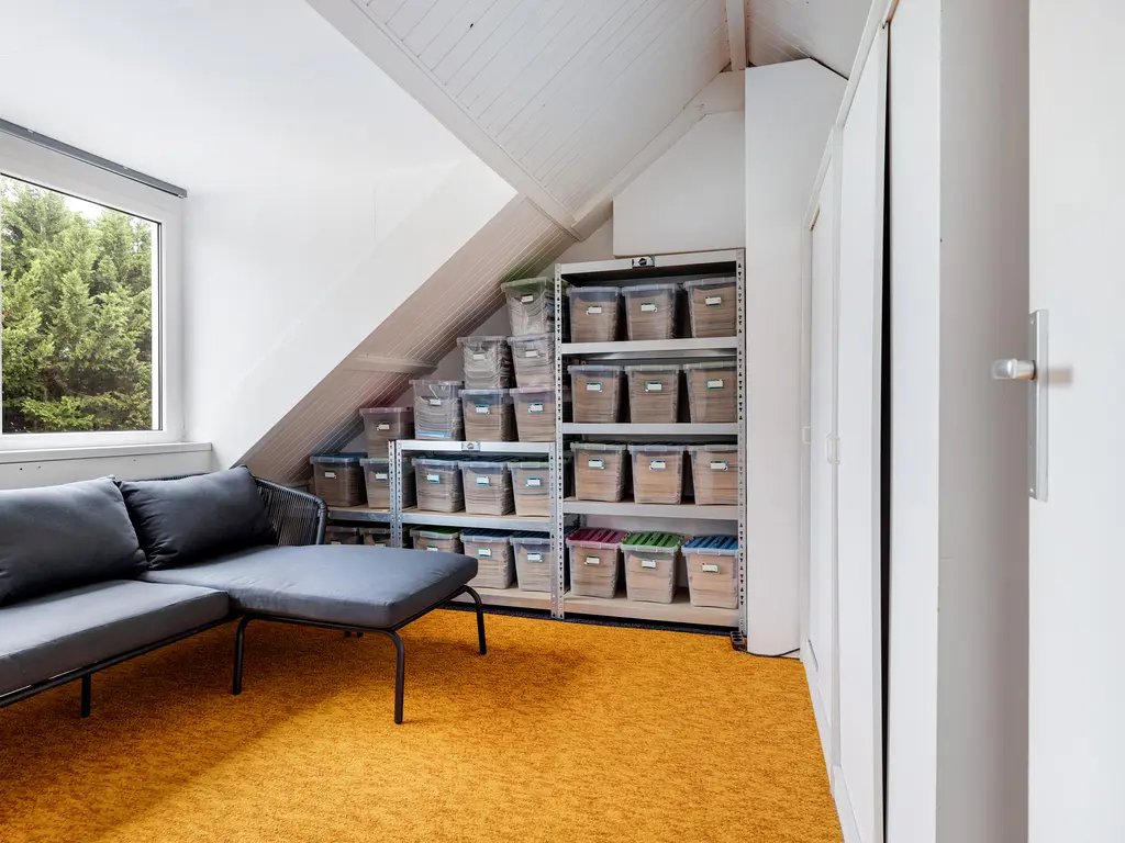 Klompenmakerij 44, BARENDRECHT