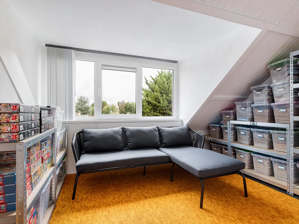 Klompenmakerij 44, BARENDRECHT