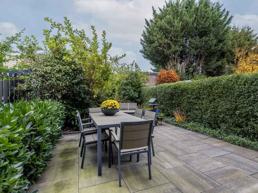 Klompenmakerij 44, BARENDRECHT