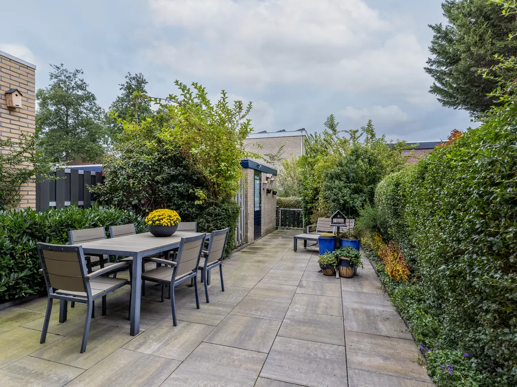 Klompenmakerij 44, BARENDRECHT