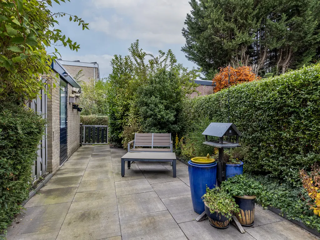 Klompenmakerij 44, BARENDRECHT