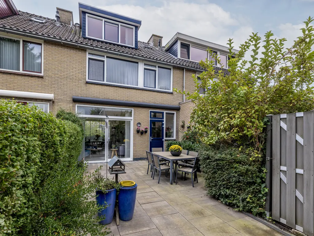 Klompenmakerij 44, BARENDRECHT