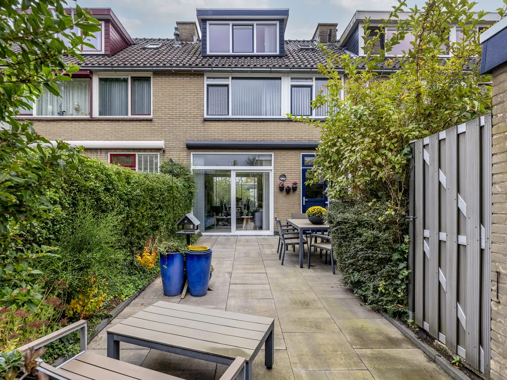 Klompenmakerij 44, BARENDRECHT